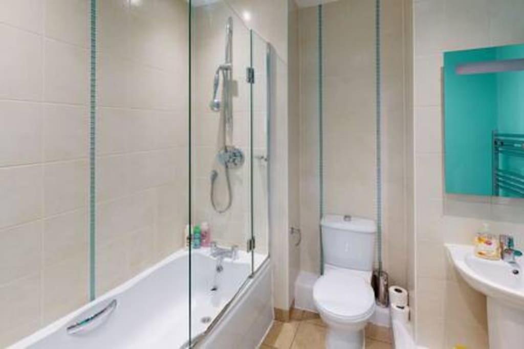 2 Bed Flat Centre Of Lace Market Ноттингем Экстерьер фото