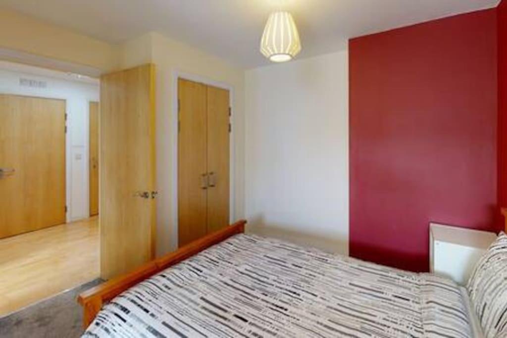 2 Bed Flat Centre Of Lace Market Ноттингем Экстерьер фото